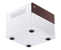 Jonsbo N4 White - 1283034 - zdjęcie 7